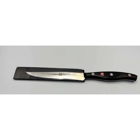 Zwilling Other - Zwilling TWIN SIGNATURE 4.5" STEAK Knife (30728-122), Made in Germany